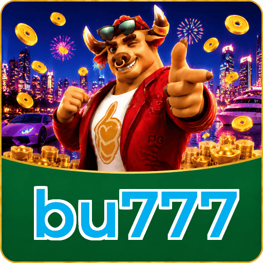 bu777 Instalar Logo 1
