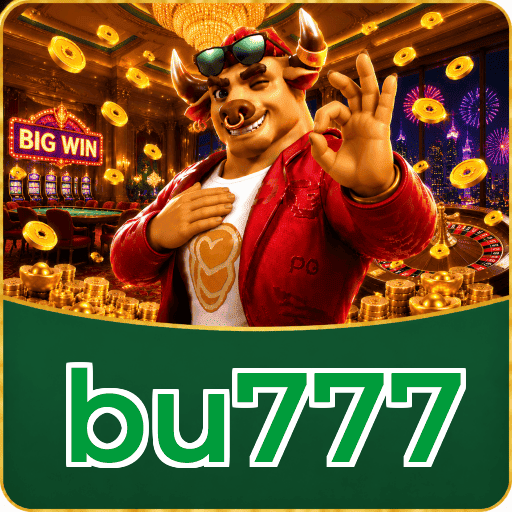 bu777 Segurança Logo 2