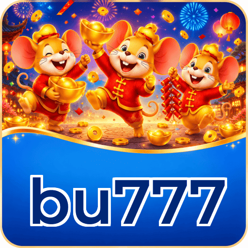 bu777 Instalar Logo 3