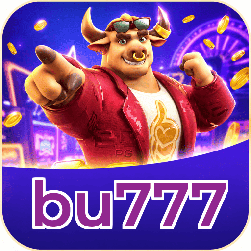 bu777 Segurança Logo 1
