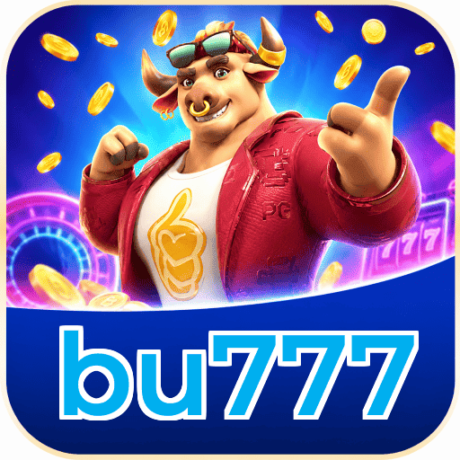 bu777 Logo 3