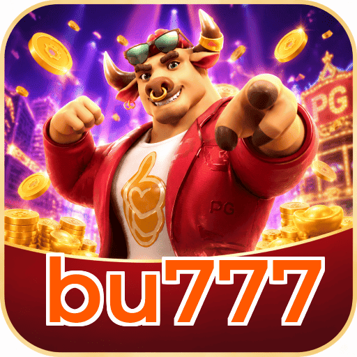 bu777 Instalar Logo 2